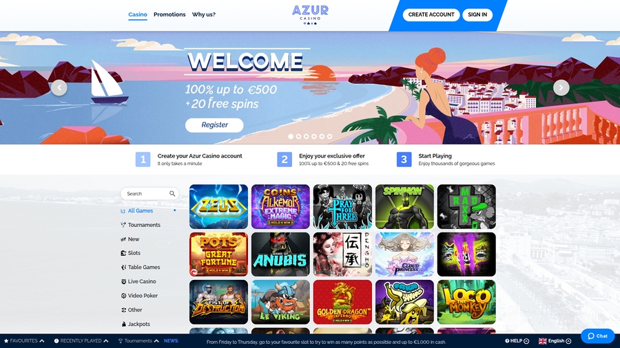 Azur